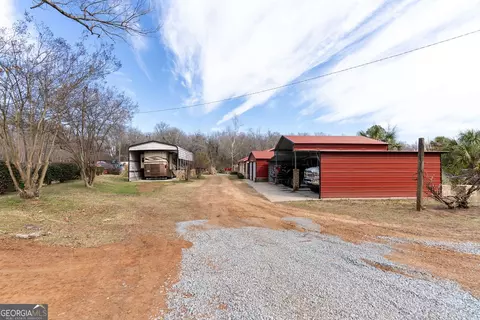 Exterior - Undisclosed, Perry, GA 31069 photo 13 of 17
