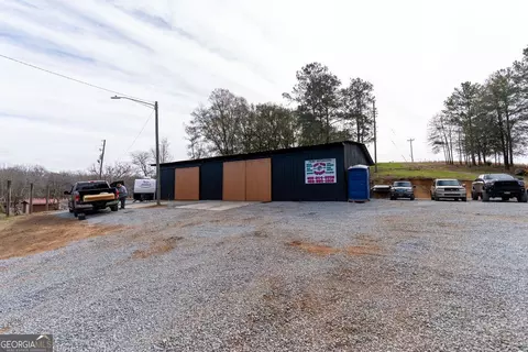Exterior - Undisclosed, Perry, GA 31069 photo 11 of 17