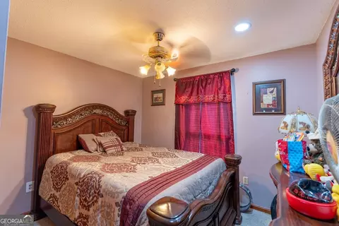 Bedroom - Undisclosed, Perry, GA 31069 photo 8 of 8