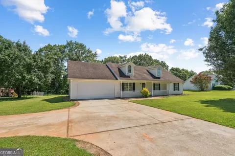 1260 Coan Dr, Locust Grove, GA 30248