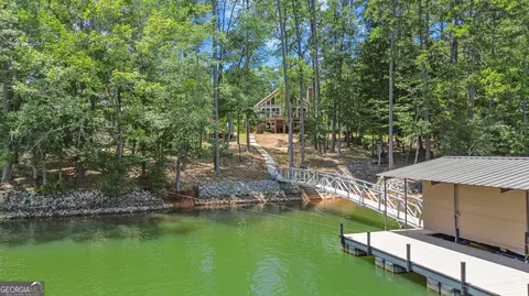 Other - 471 Currahee Pt, Toccoa, GA 30577 photo 6 of 8