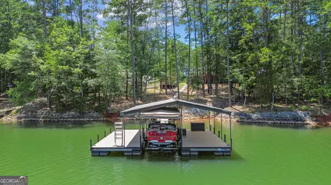 View/Area - 471 Currahee Pt, Toccoa, GA 30577 photo 8 of 11