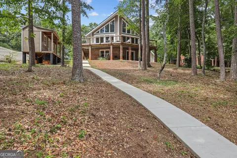 Exterior - 471 Currahee Pt, Toccoa, GA 30577 photo 11 of 11