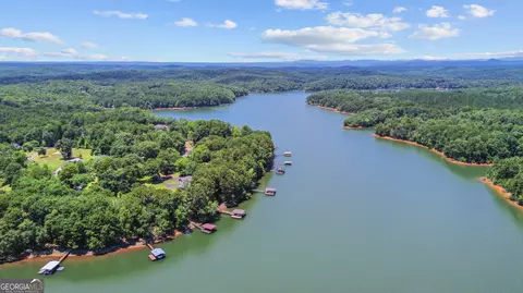 View/Area - 471 Currahee Pt, Toccoa, GA 30577 photo 4 of 11