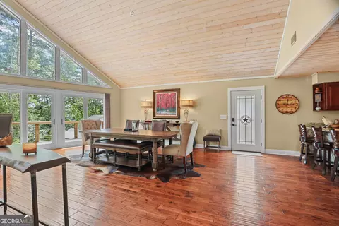 Dining - 471 Currahee Pt, Toccoa, GA 30577 photo 3 of 3