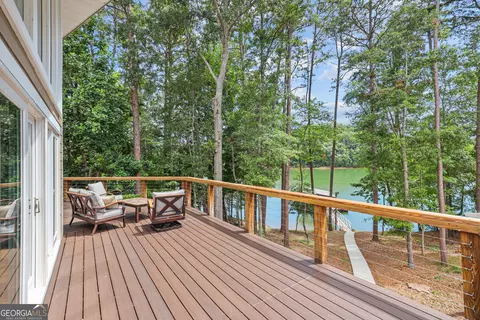 Exterior - 471 Currahee Pt, Toccoa, GA 30577 photo 1 of 11