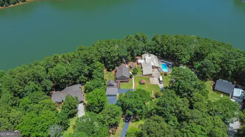 View/Area - 471 Currahee Pt, Toccoa, GA 30577 photo 7 of 11