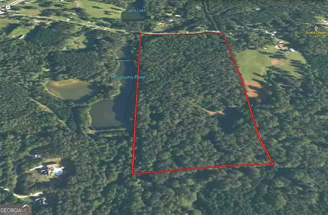 31 Ac Lamb Rd, Moreland, GA 30259