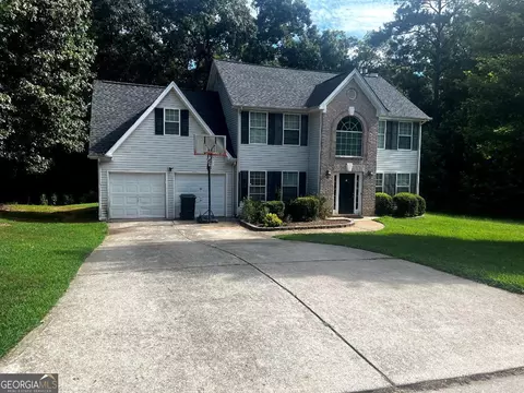 2590 Gilberts Br, Douglasville, GA 30135