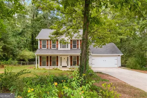2335 Matthew Ct, Monroe, GA 30655