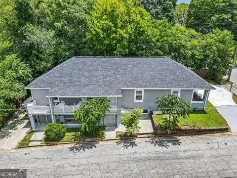 261 Fletcher St SW, Atlanta, GA 30315