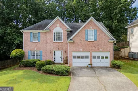 1522 Welch Ct, Suwanee, GA 30024
