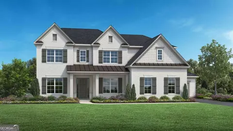 5110 Travers Ln, Cumming, GA 30040