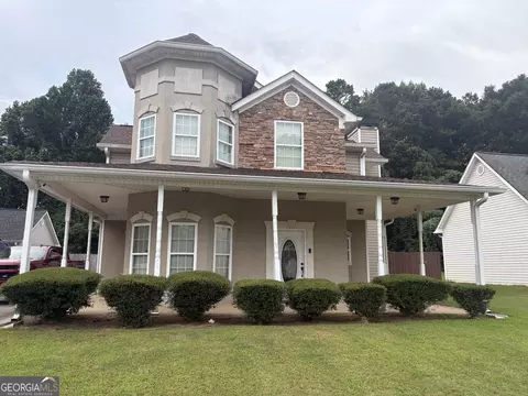126 Red Branch Dr, Villa Rica, GA 30180