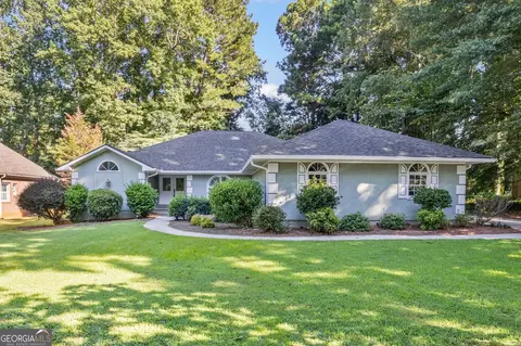 431 White Oak Dr, Newnan, GA 30265