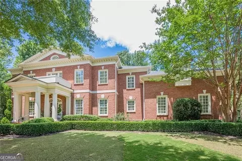 2010 Lancaster Sq, Roswell, GA 30076