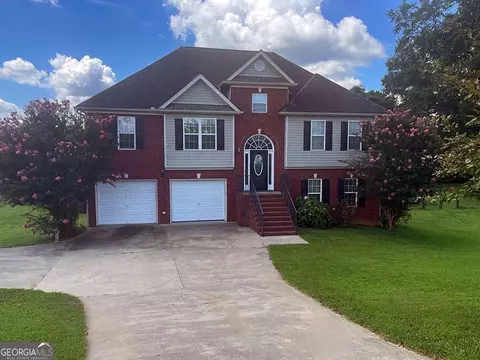 160 Peach Blossom Ln SE, Calhoun, GA 30701