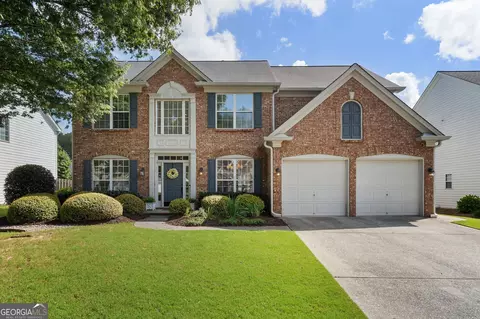 1215 Bickham Way, Smyrna, GA 30080