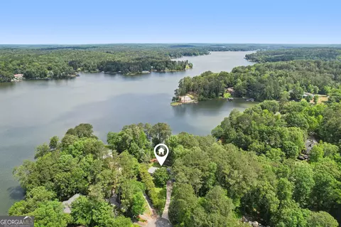 54 Owl Ct, Monticello, GA 31064