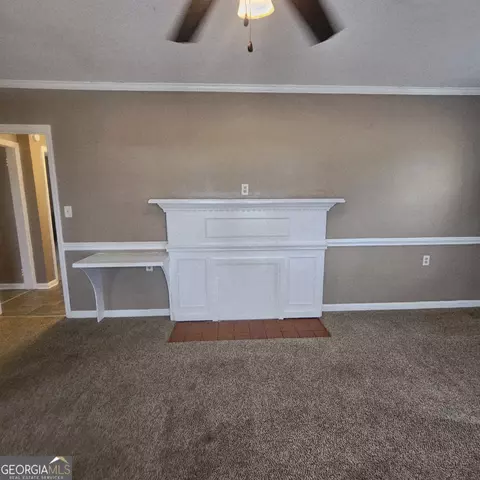 107 E Liberty St, Claxton, GA 30417 photo 6