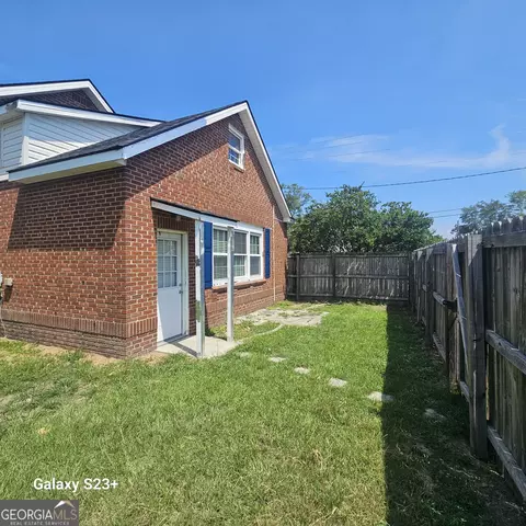 107 E Liberty St, Claxton, GA 30417 photo 26