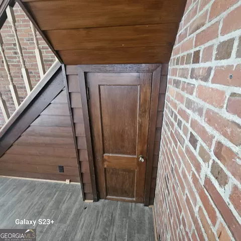 107 E Liberty St, Claxton, GA 30417 photo 28
