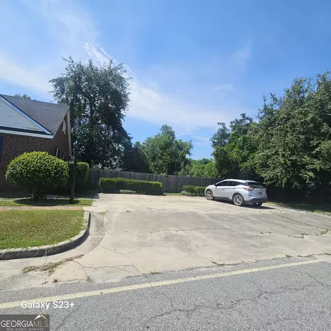 107 E Liberty St, Claxton, GA 30417 photo 24
