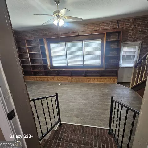 107 E Liberty St, Claxton, GA 30417 photo 27