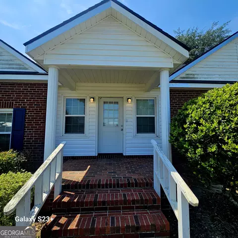 107 E Liberty St, Claxton, GA 30417 photo 25