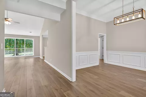 Entry Way - 159 Wellington Dr, Lagrange, GA 30241 photo 1 of 1
