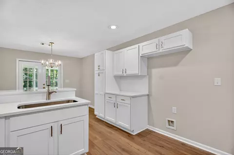 Kitchen - 159 Wellington Dr, Lagrange, GA 30241 photo 5 of 5