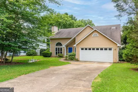 Undisclosed, Alpharetta, GA 30022