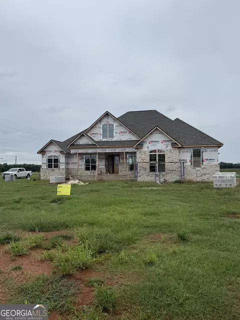 101 Pridgen Pass, Perry, GA 31069