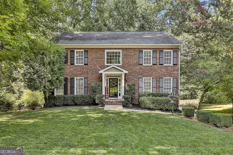 307 Walnut Grove Rd, Peachtree City, GA 30269