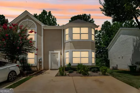 3114 Fields Dr, Lithonia, GA 30038