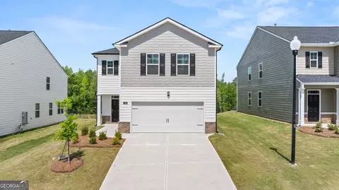 11910 Aukerman Way #128, Hampton, GA 30228