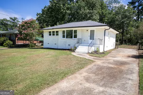 1167 Sanders Dr, Morrow, GA 30260