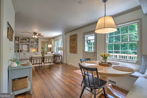 Dining - 4 Saddle Ln SE, Rome, GA 30161 photo 3 of 3