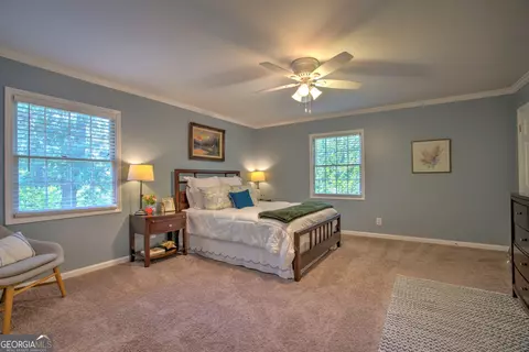 Bedroom - 4 Saddle Ln SE, Rome, GA 30161 photo 2 of 5