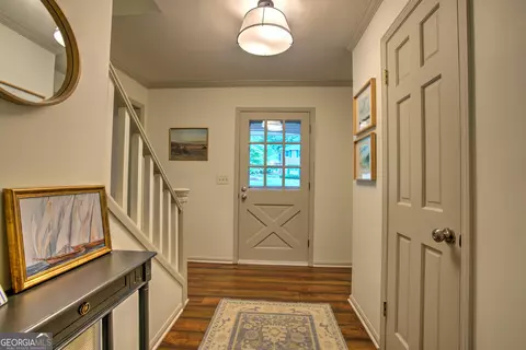 Entry Way - 4 Saddle Ln SE, Rome, GA 30161 photo 2 of 3
