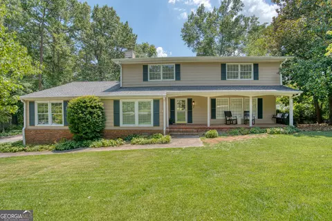 4 Saddle Ln SE, Rome, GA 30161