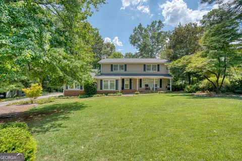 Other - 4 Saddle Ln SE, Rome, GA 30161 photo 9 of 11