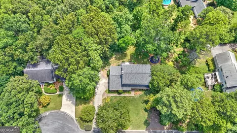 View/Area - 4 Saddle Ln SE, Rome, GA 30161 photo 2 of 2
