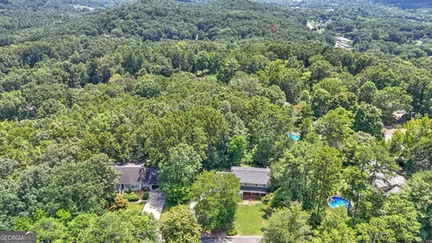 View/Area - 4 Saddle Ln SE, Rome, GA 30161 photo 1 of 2