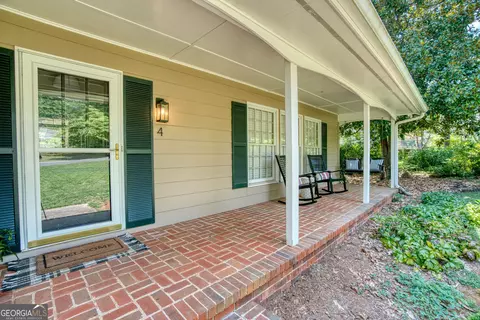 Exterior - 4 Saddle Ln SE, Rome, GA 30161 photo 2 of 7