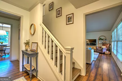 Entry Way - 4 Saddle Ln SE, Rome, GA 30161 photo 3 of 3