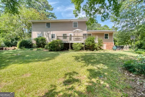 Exterior - 4 Saddle Ln SE, Rome, GA 30161 photo 4 of 7