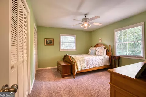 Bedroom - 4 Saddle Ln SE, Rome, GA 30161 photo 4 of 5
