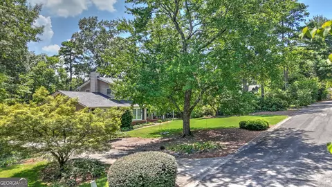 Exterior - 4 Saddle Ln SE, Rome, GA 30161 photo 6 of 7