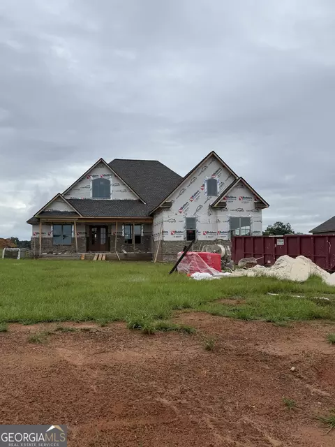 206 Farrell Way, Perry, GA 31069